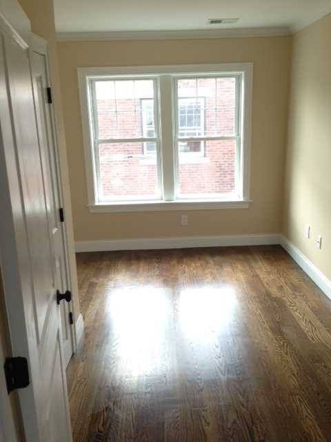 Apartment for rent at 2983 Washington St, Roxbury, MA 02119