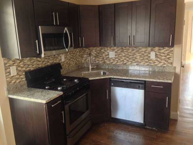 Apartment for rent at 2983 Washington St, Roxbury, MA 02119