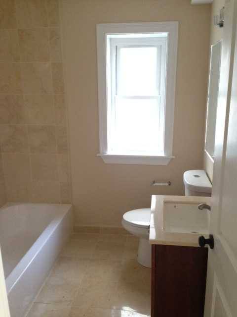Apartment for rent at 2983 Washington St, Roxbury, MA 02119