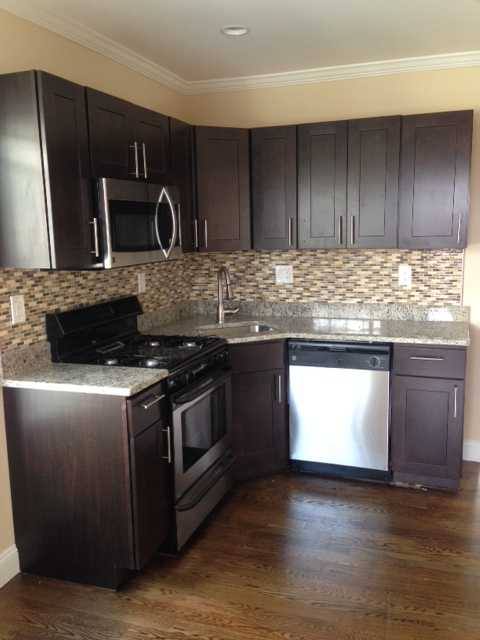 Apartment for rent at 2983 Washington St, Roxbury, MA 02119