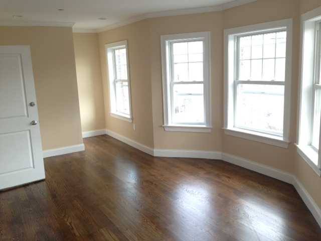 Apartment for rent at 2983 Washington St, Roxbury, MA 02119