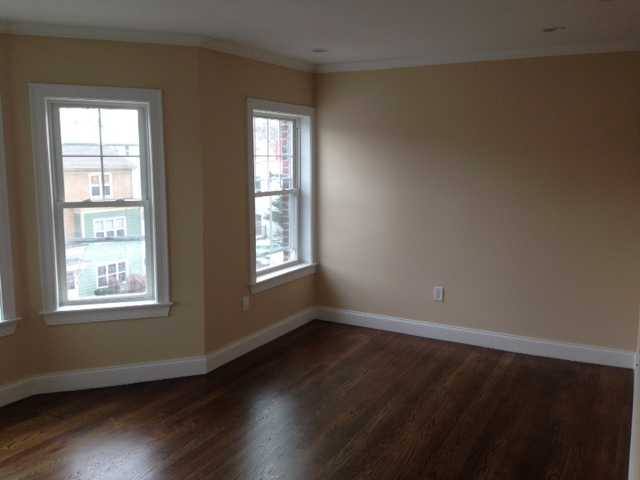 Apartment for rent at 2983 Washington St, Roxbury, MA 02119