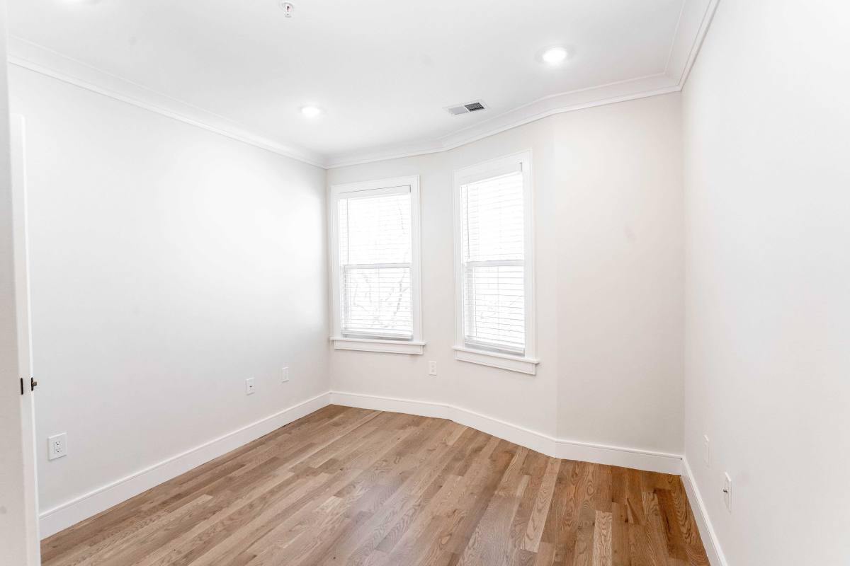 Apartment for rent at 24 Atkins St, Brighton, MA 02135