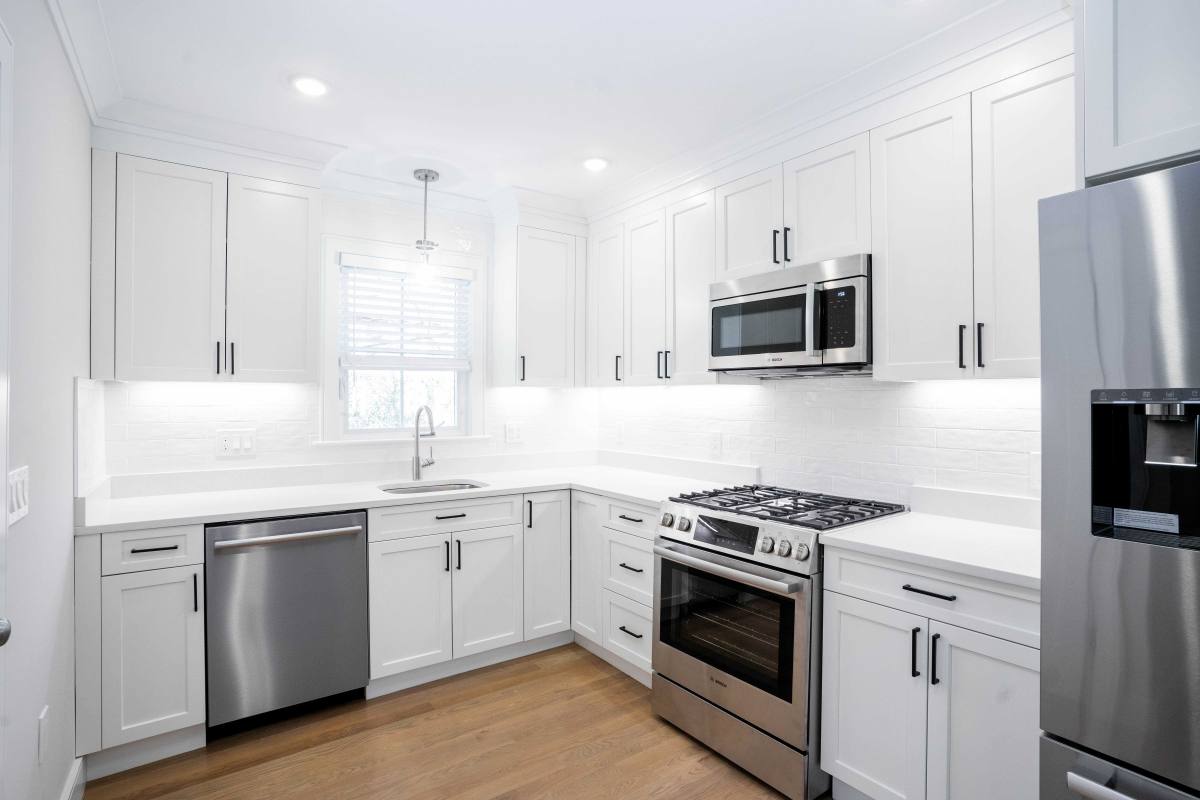 Apartment for rent at 24 Atkins St, Brighton, MA 02135