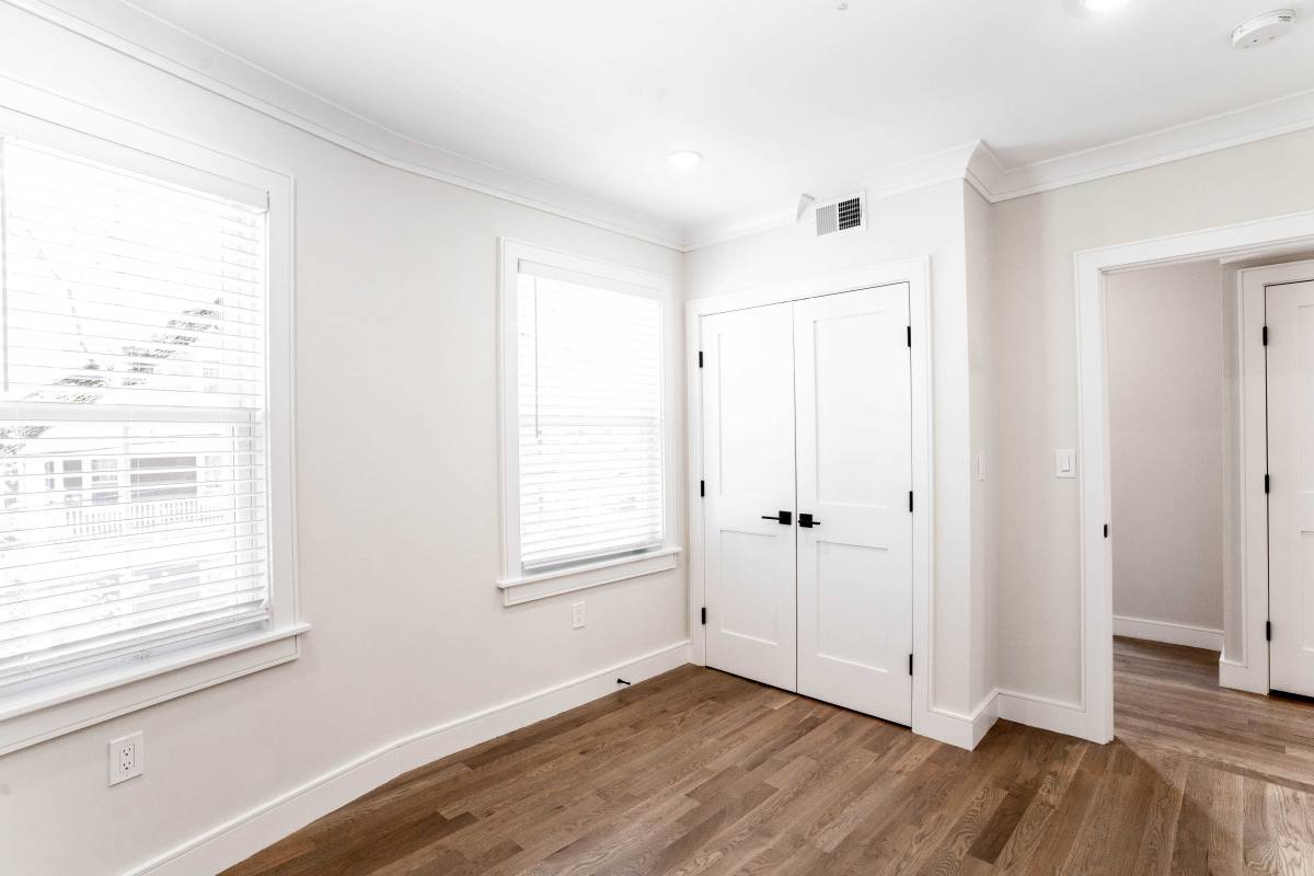 Apartment for rent at 24 Atkins St, Brighton, MA 02135