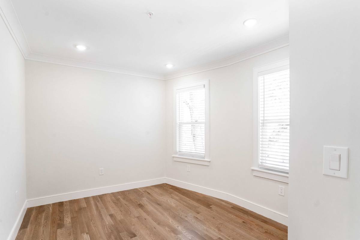 Apartment for rent at 24 Atkins St, Brighton, MA 02135