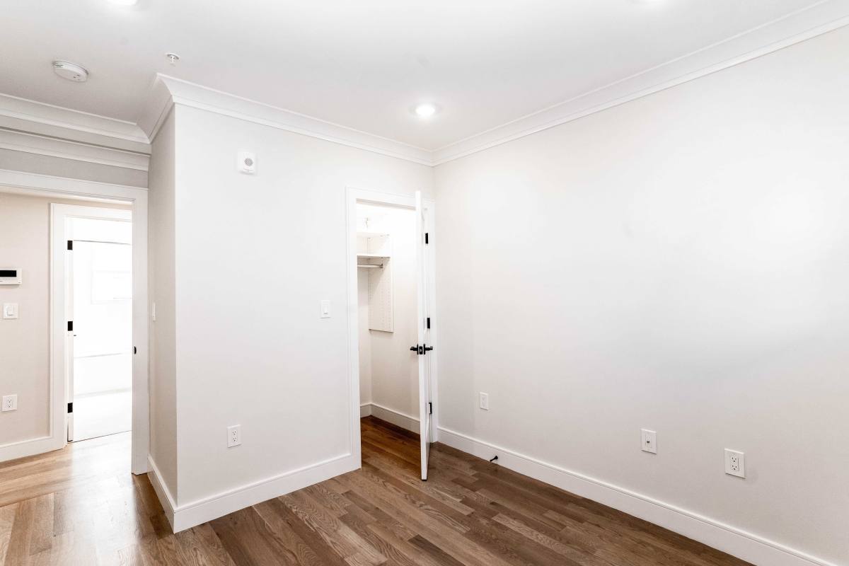 Apartment for rent at 24 Atkins St, Brighton, MA 02135