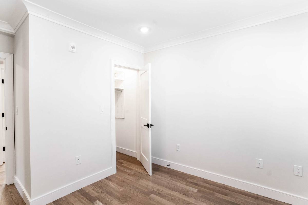 Apartment for rent at 24 Atkins St, Brighton, MA 02135