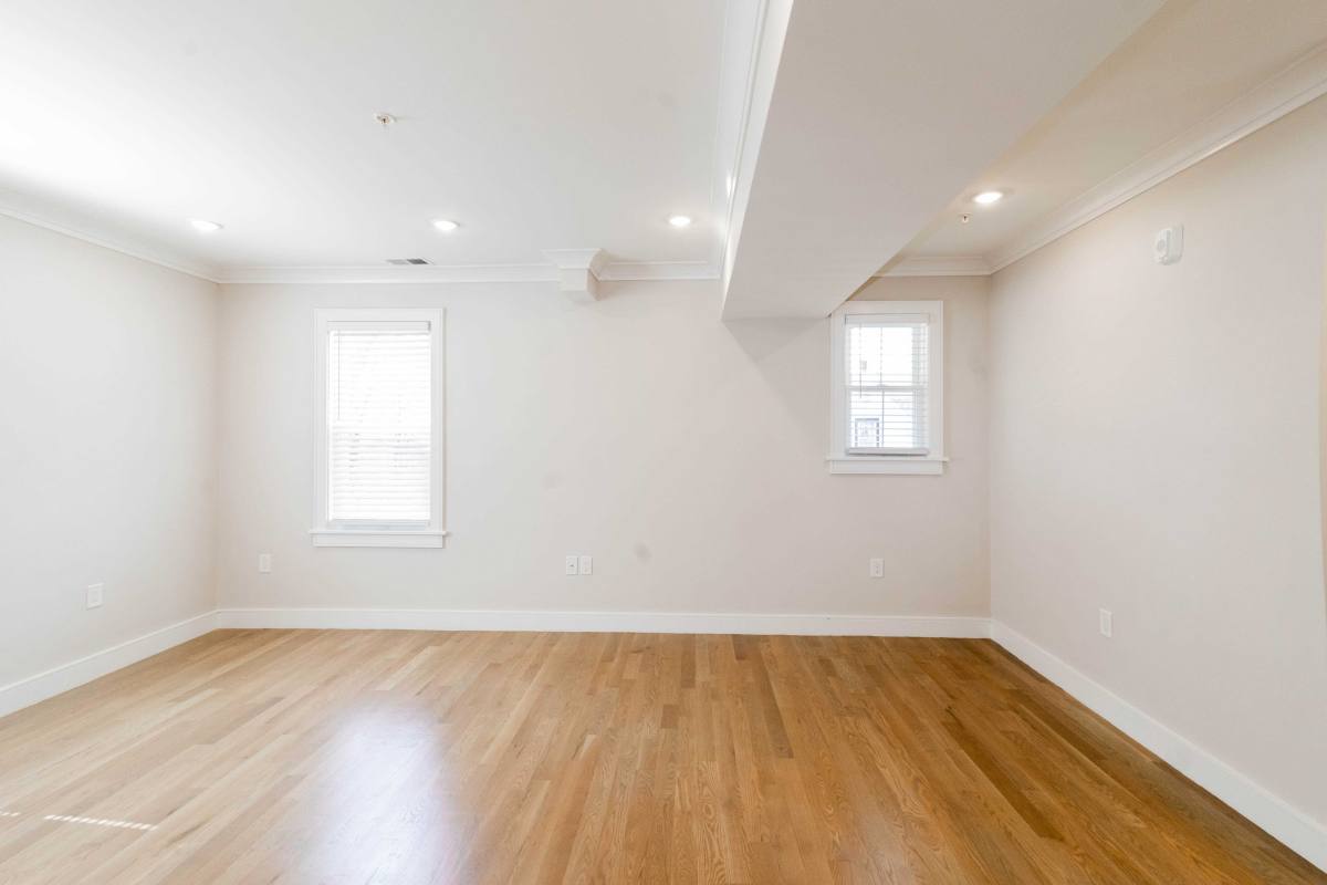 Apartment for rent at 24 Atkins St, Brighton, MA 02135