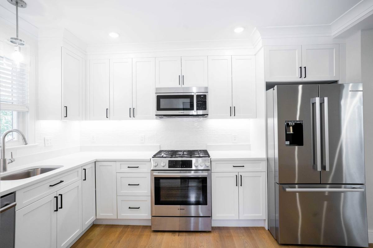 Apartment for rent at 24 Atkins St, Brighton, MA 02135