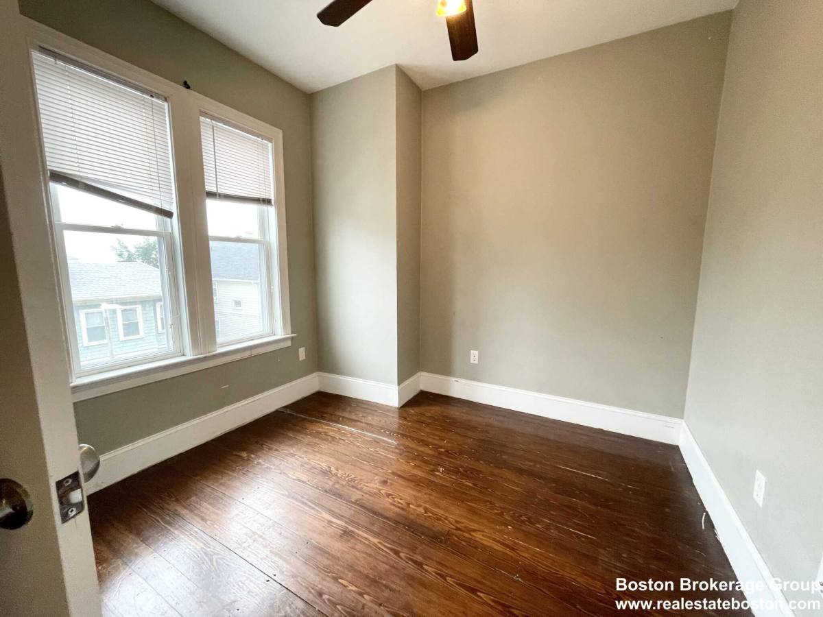 Apartment for rent at 188 Hillside St, Roxbury Crossing, MA 02120