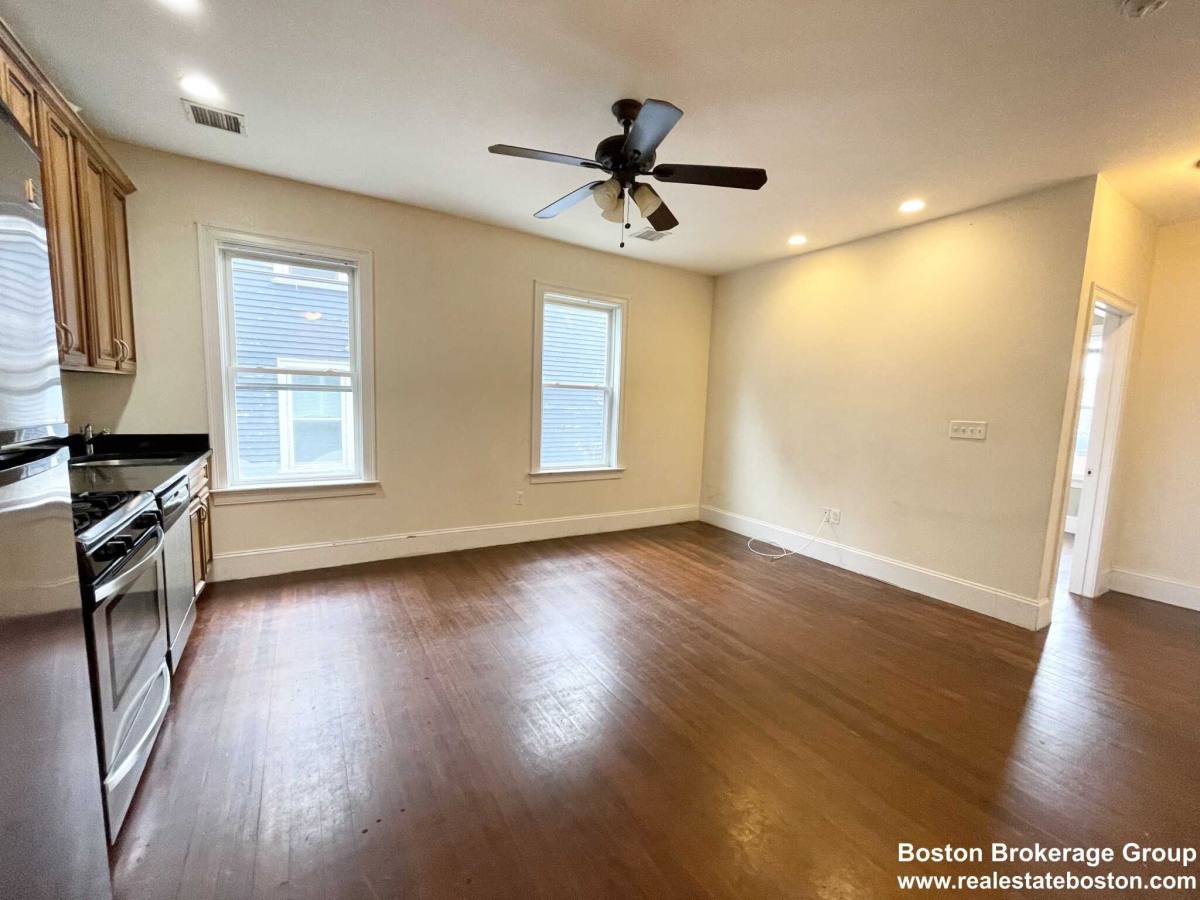 Apartment for rent at 188 Hillside St, Roxbury Crossing, MA 02120