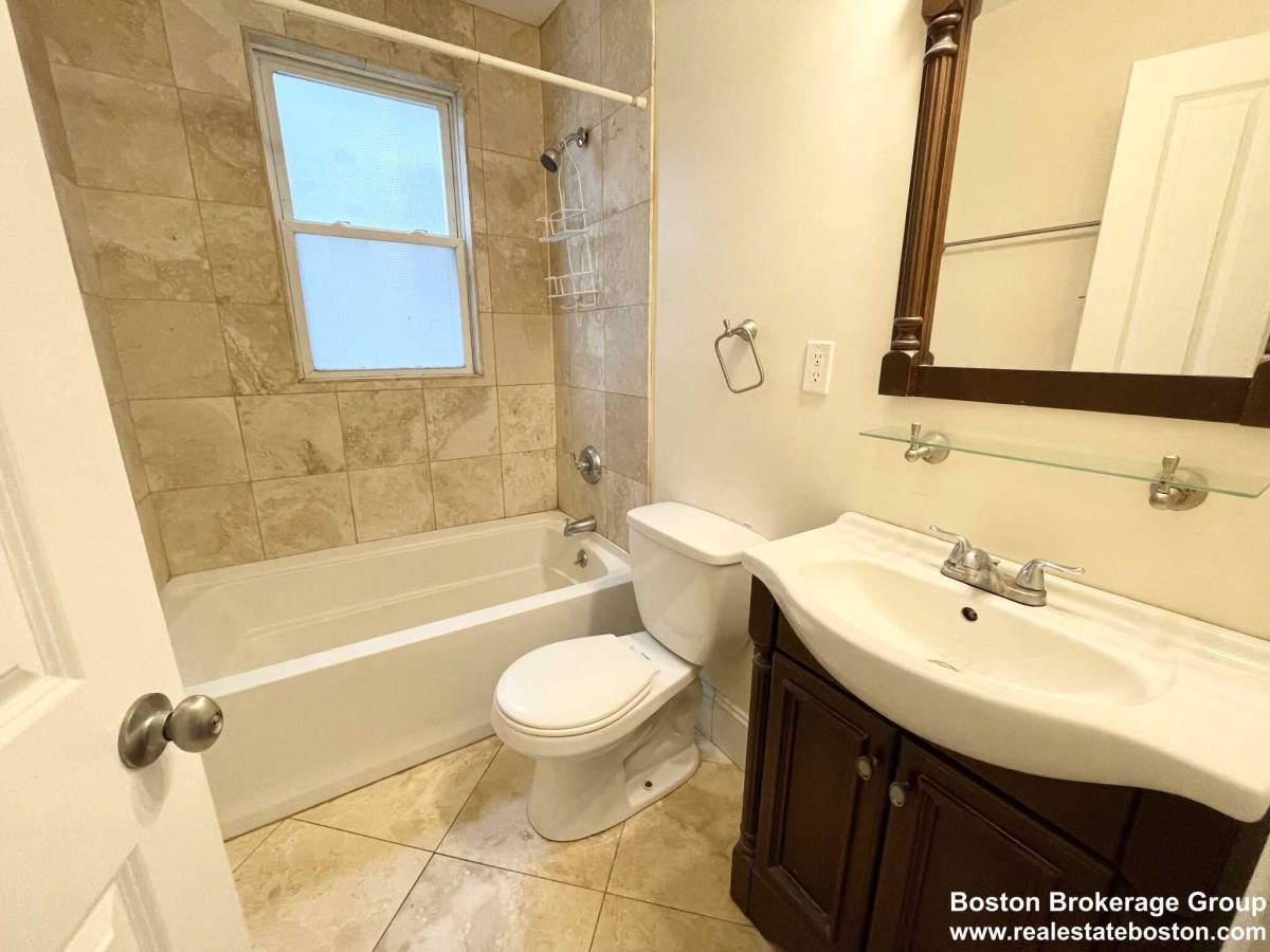 Apartment for rent at 188 Hillside St, Roxbury Crossing, MA 02120