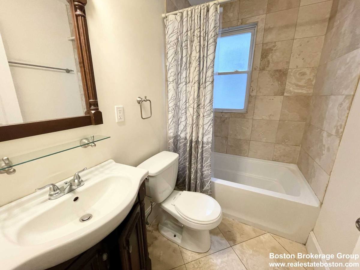 Apartment for rent at 188 Hillside St, Roxbury Crossing, MA 02120