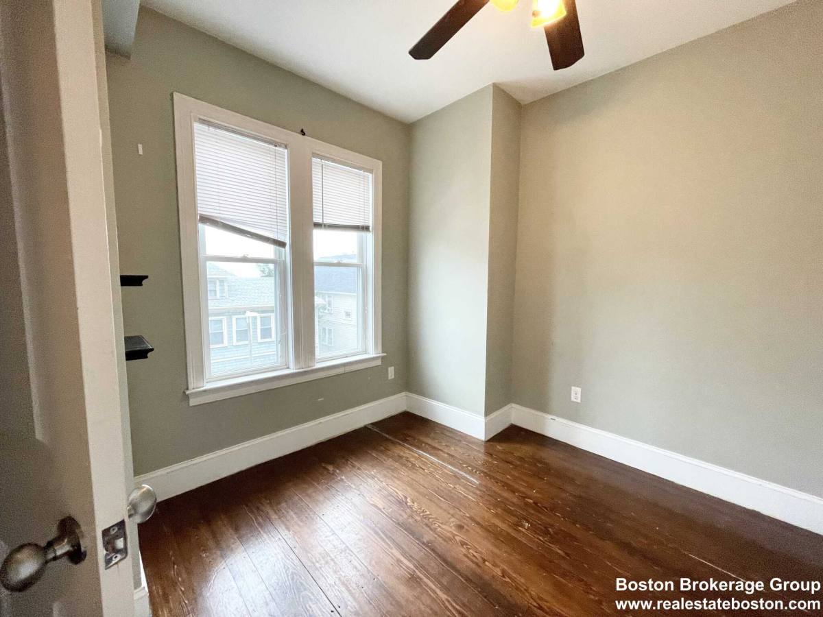 Apartment for rent at 188 Hillside St, Roxbury Crossing, MA 02120