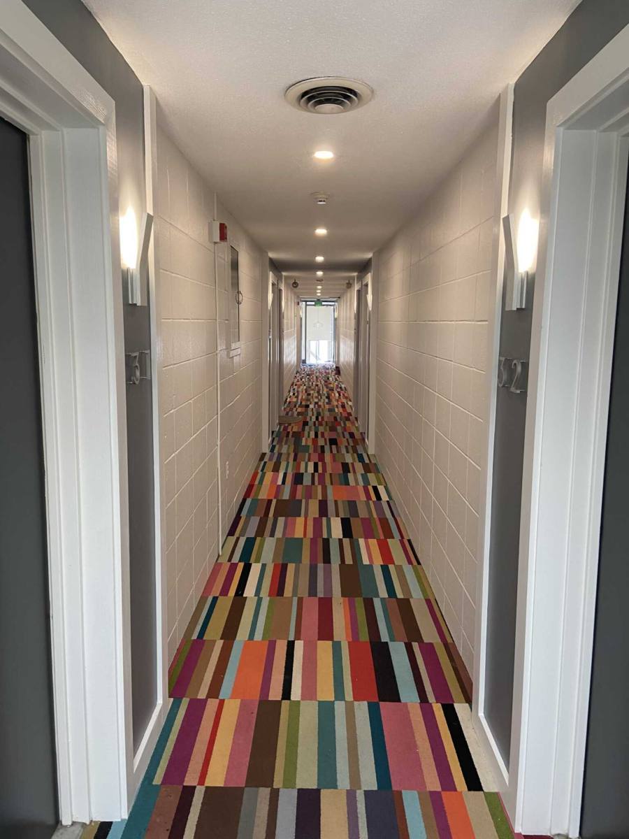 Apartment for rent at 24 Murdock St, Somerville, MA 02145