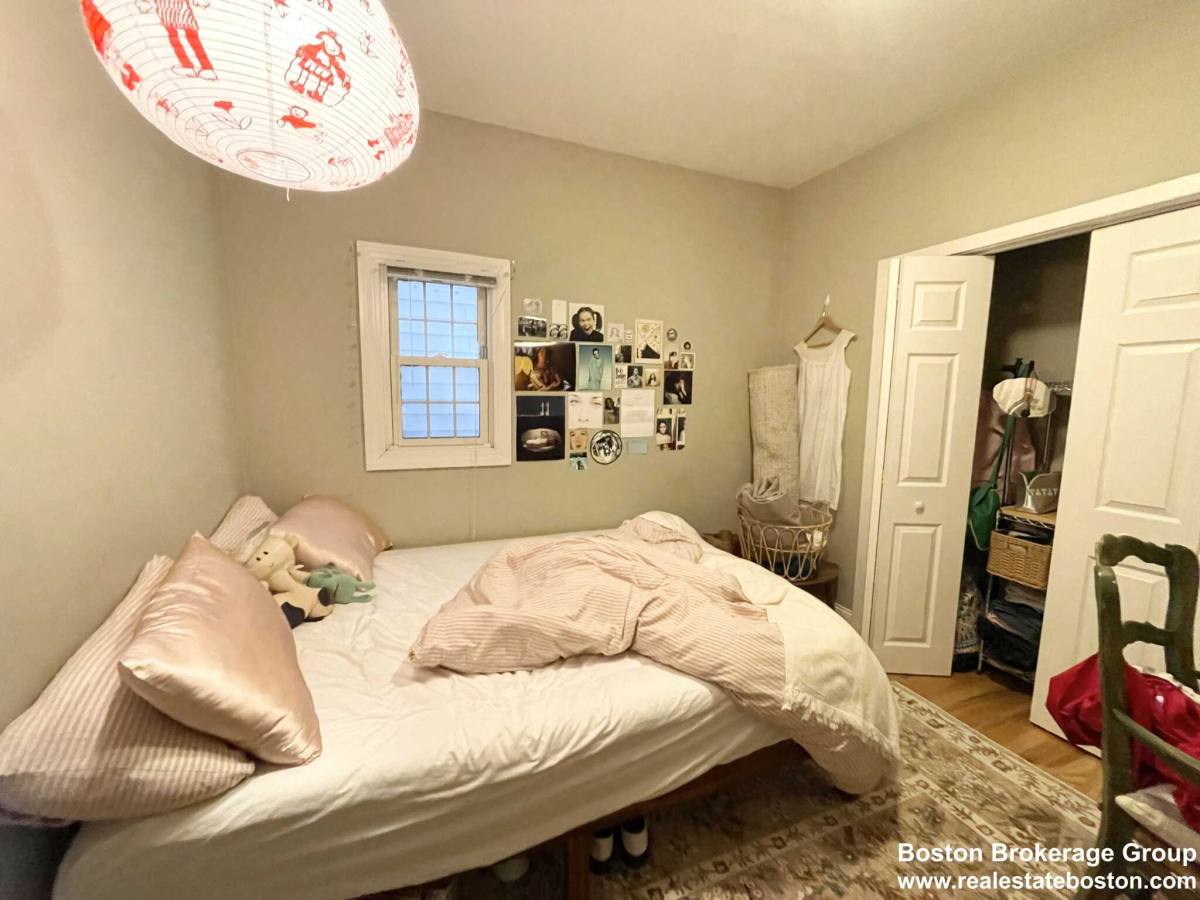 Apartment for rent at 1588 Tremont St, Roxbury Crossing, MA 02120