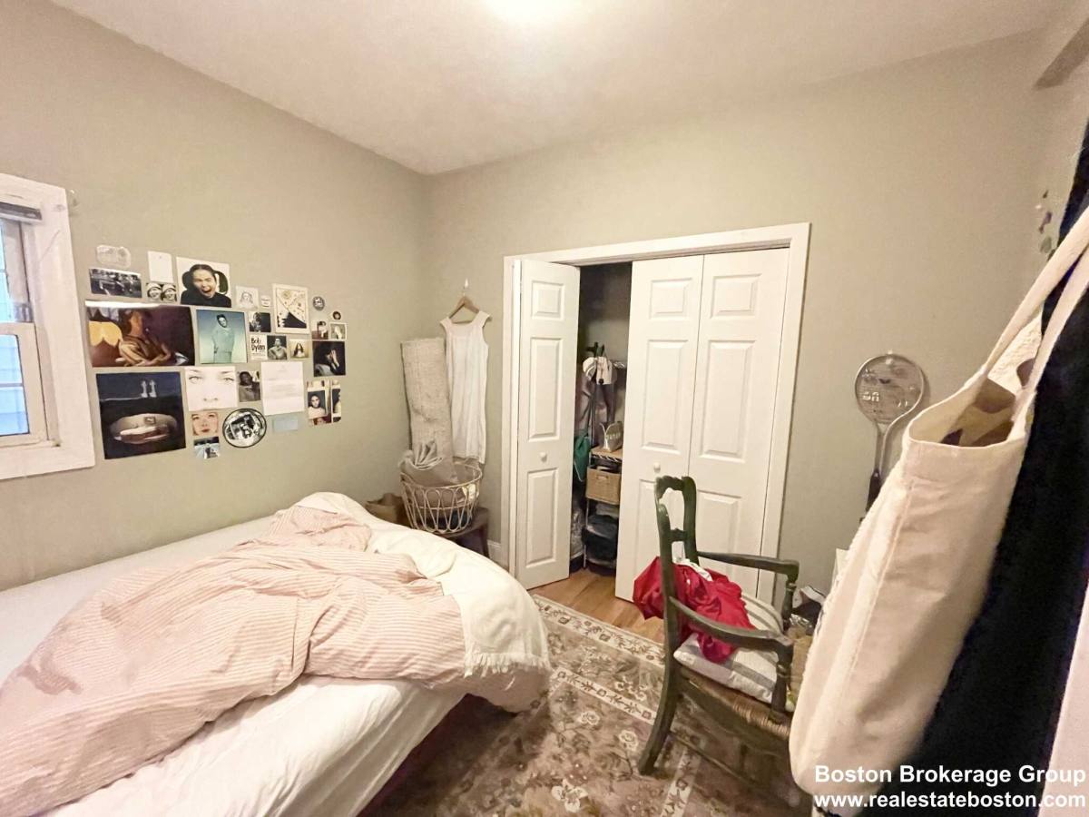 Apartment for rent at 1588 Tremont St, Roxbury Crossing, MA 02120