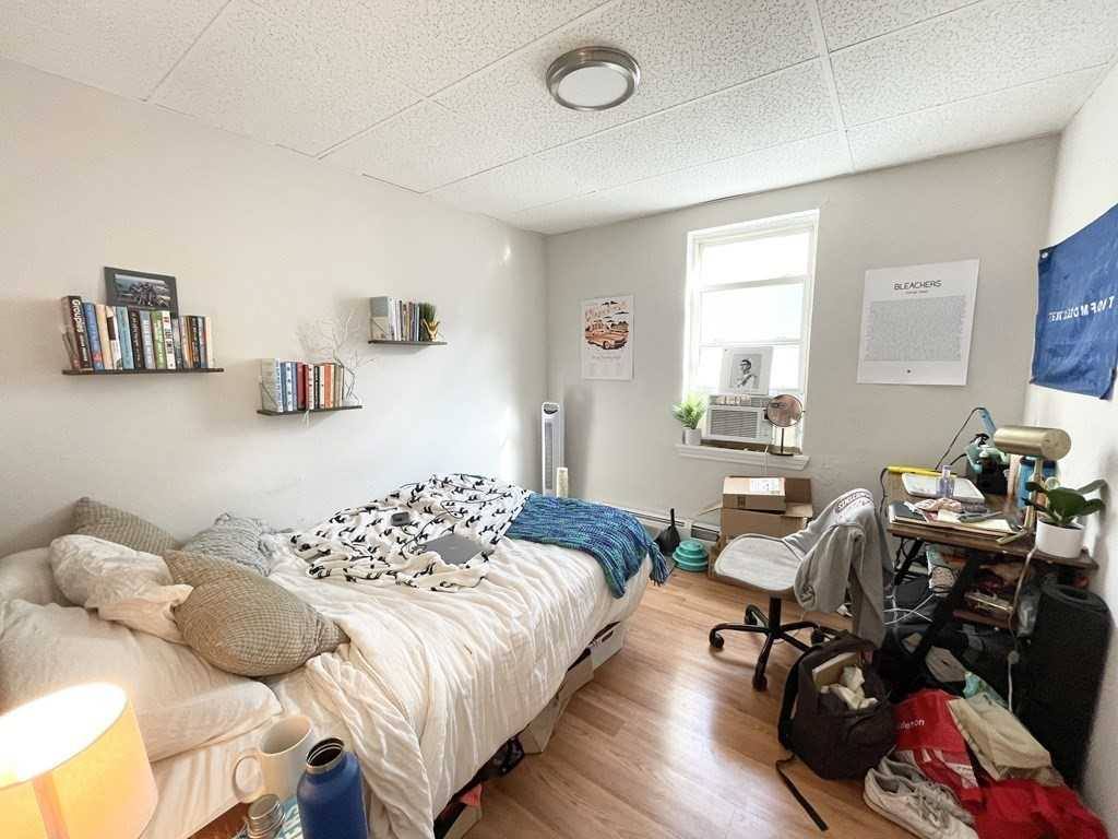 Apartment for rent at 1578 Tremont St, Roxbury Crossing, MA 02120