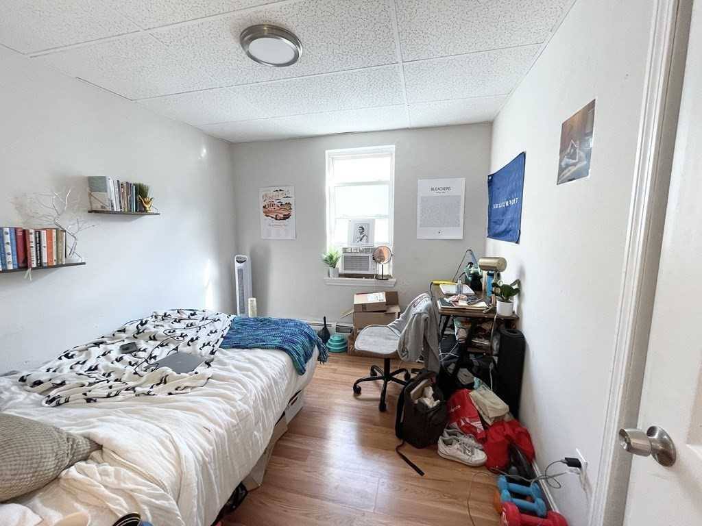 Apartment for rent at 1578 Tremont St, Roxbury Crossing, MA 02120