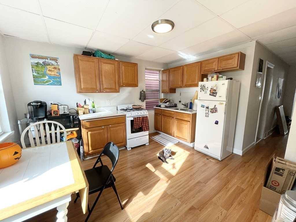 Apartment for rent at 1578 Tremont St, Roxbury Crossing, MA 02120