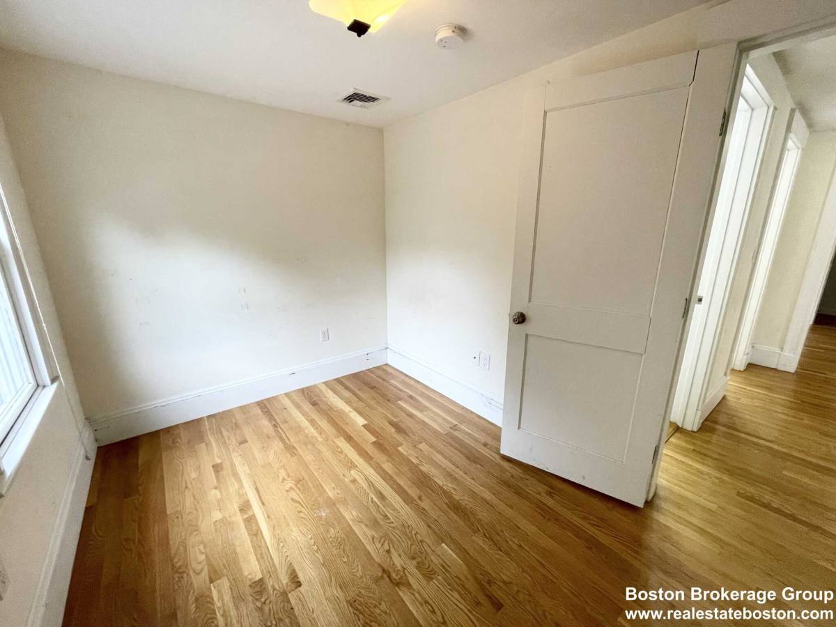 Apartment for rent at 25 Sunset St, Roxbury Crossing, MA 02120