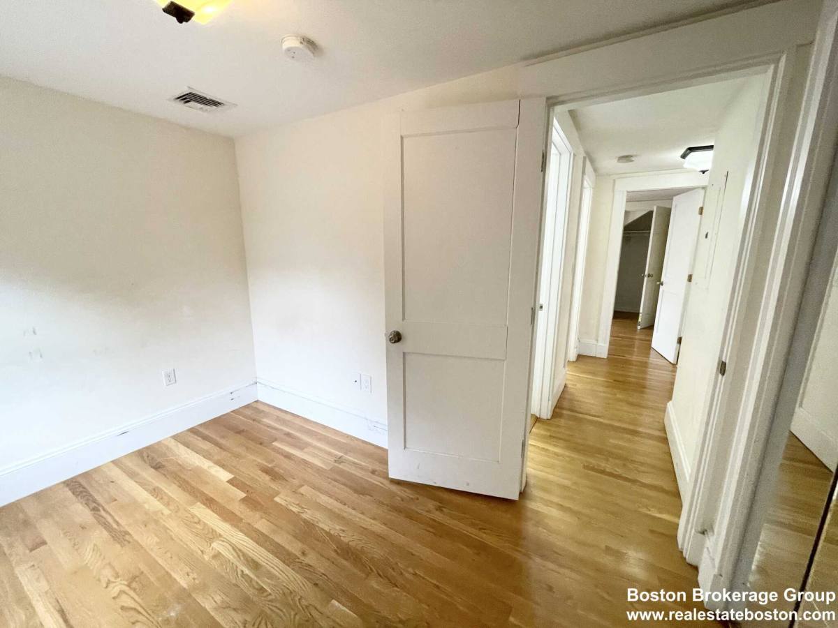 Apartment for rent at 25 Sunset St, Roxbury Crossing, MA 02120