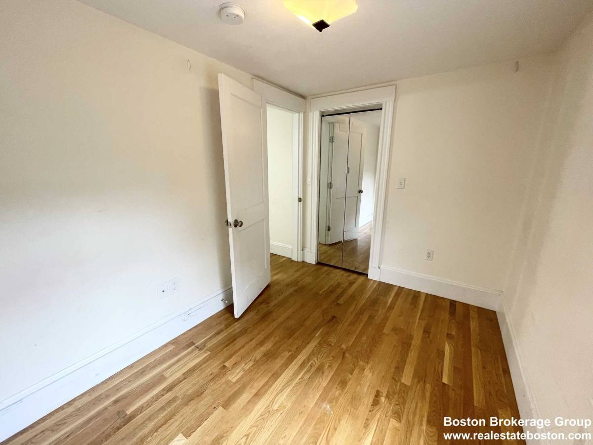 Apartment for rent at 25 Sunset St, Roxbury Crossing, MA 02120