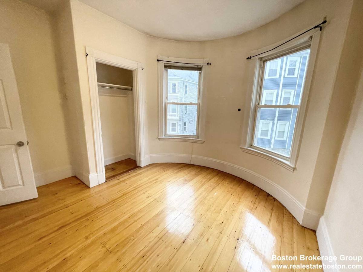 Apartment for rent at 27 Sachem St, Roxbury Crossing, MA 02120