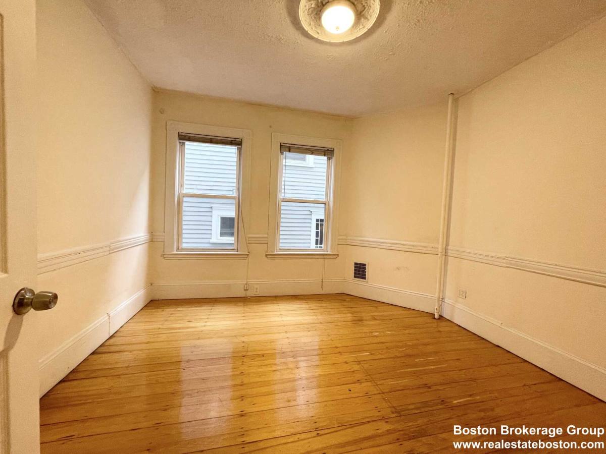 Apartment for rent at 27 Sachem St, Roxbury Crossing, MA 02120