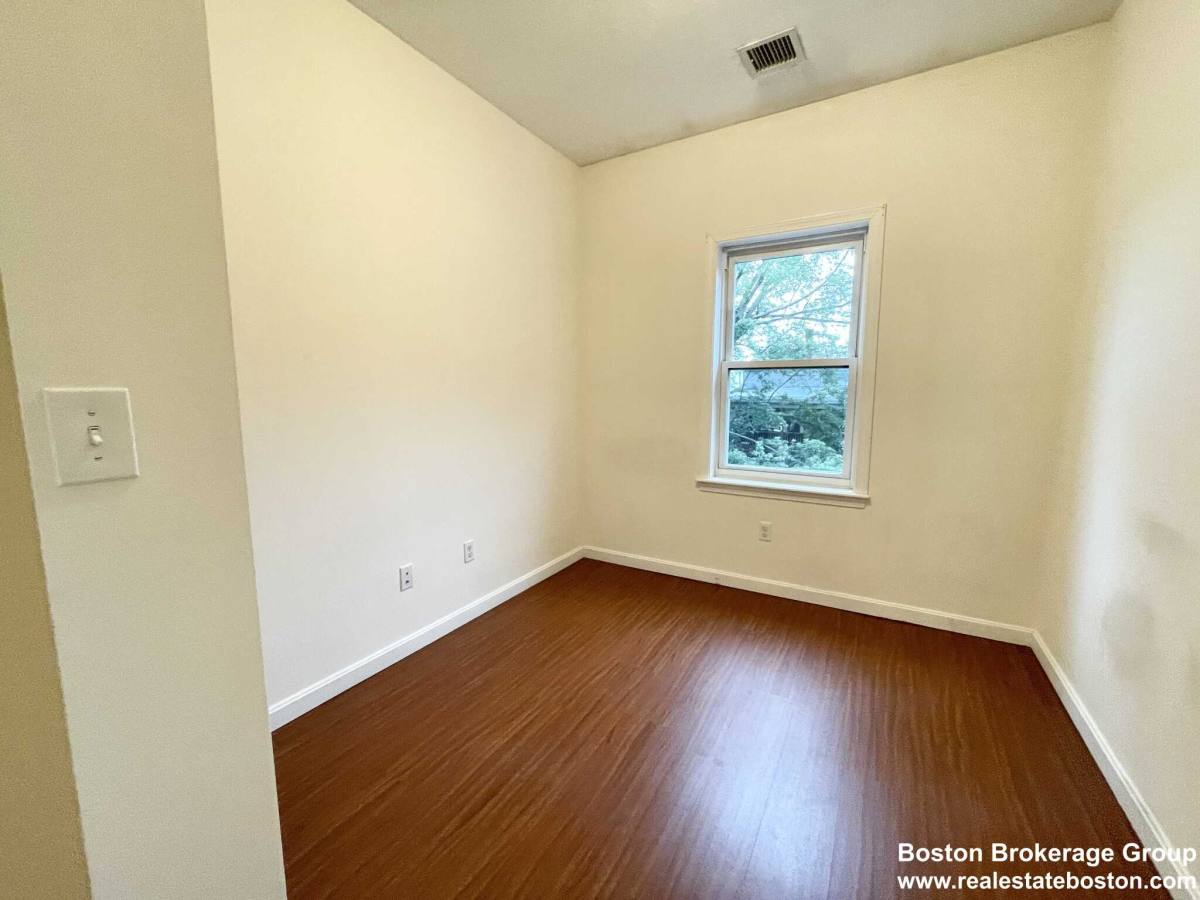 Apartment for rent at 103 Hillside St, Roxbury Crossing, MA 02120