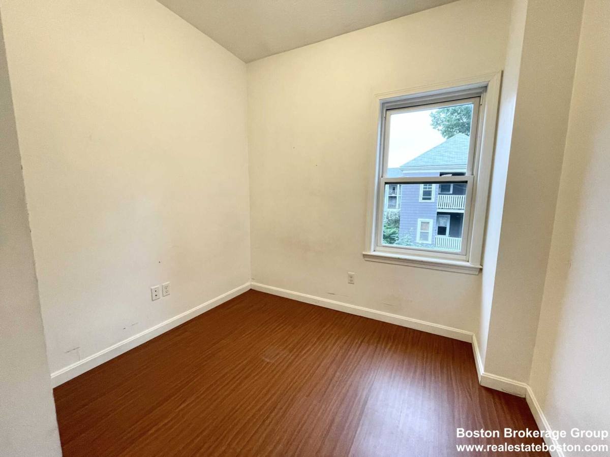 Apartment for rent at 103 Hillside St, Roxbury Crossing, MA 02120