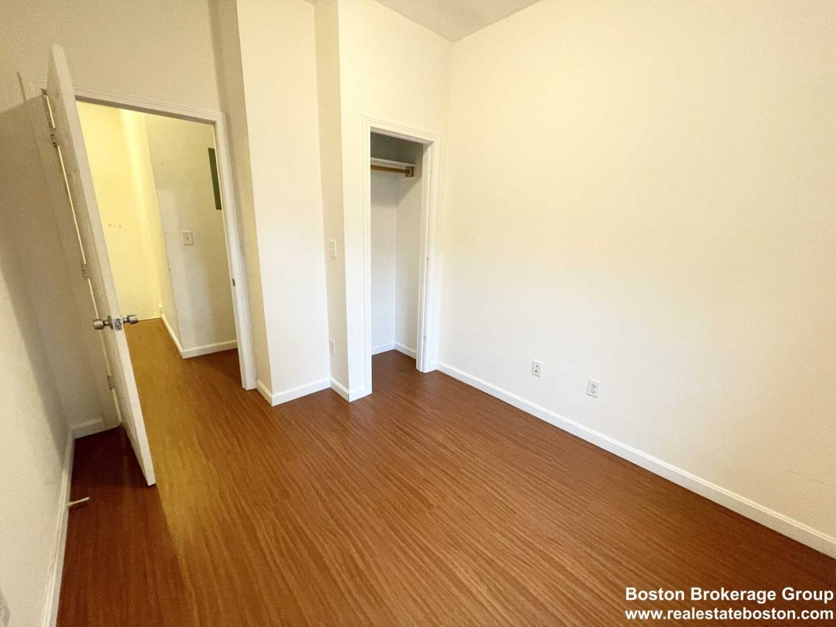 Apartment for rent at 103 Hillside St, Roxbury Crossing, MA 02120