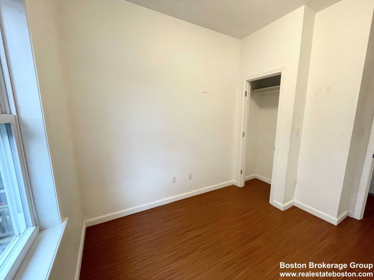 Apartment for rent at 103 Hillside St, Roxbury Crossing, MA 02120