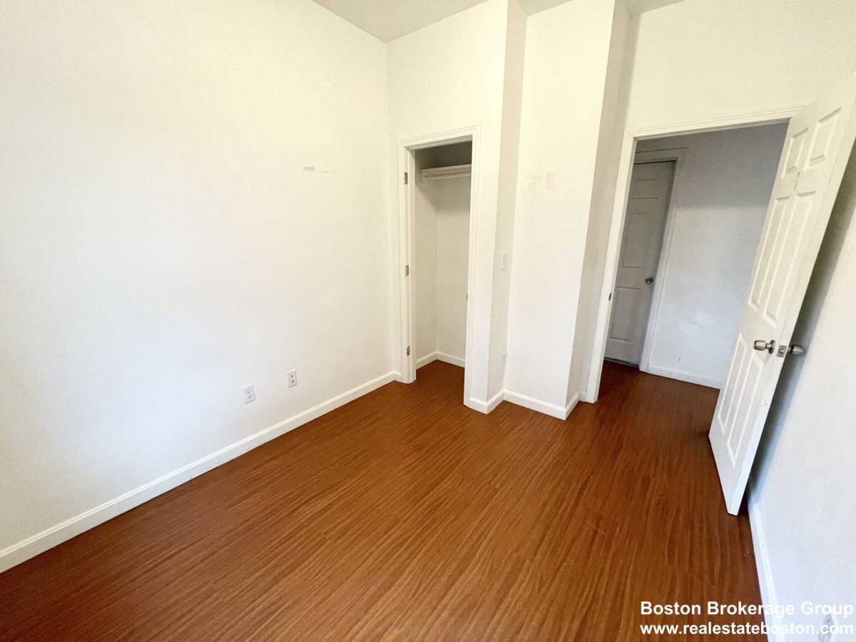 Apartment for rent at 103 Hillside St, Roxbury Crossing, MA 02120