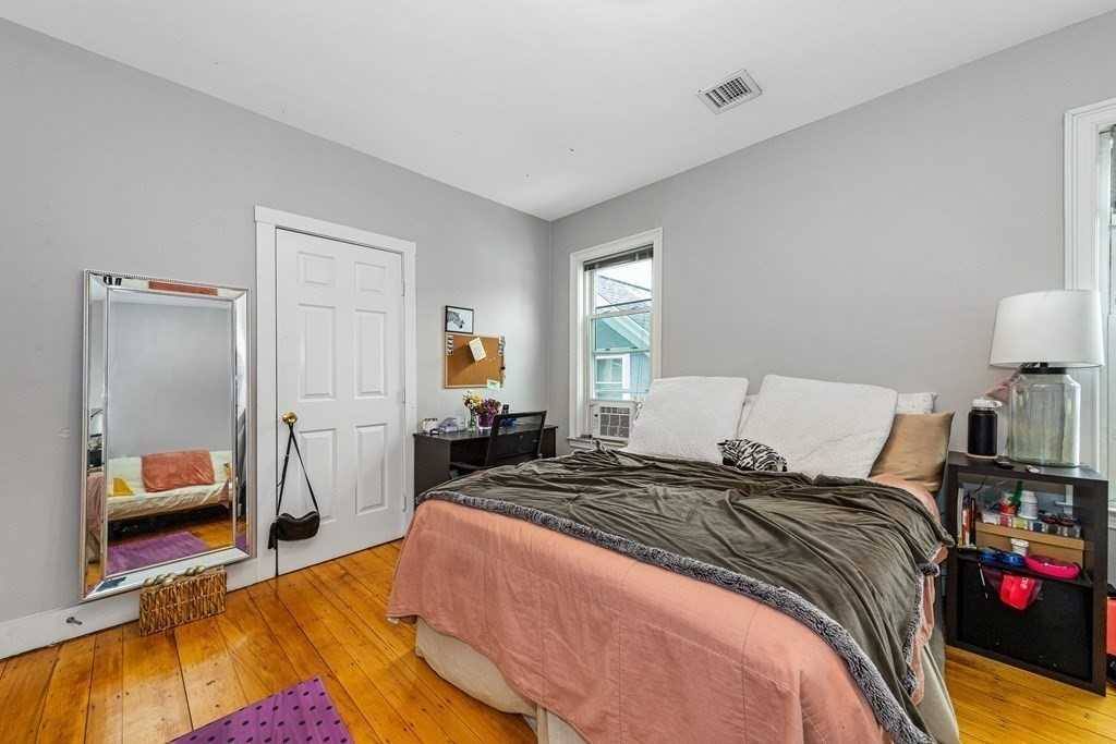 Apartment for rent at 54 Hillside St, Roxbury Crossing, MA 02120