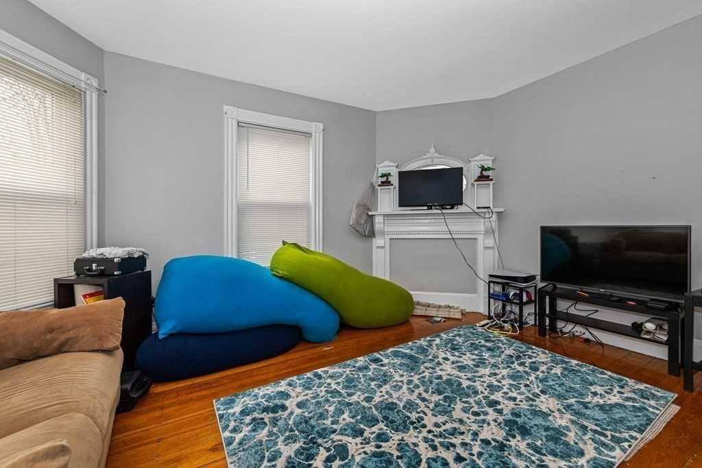 Apartment for rent at 54 Hillside St, Roxbury Crossing, MA 02120