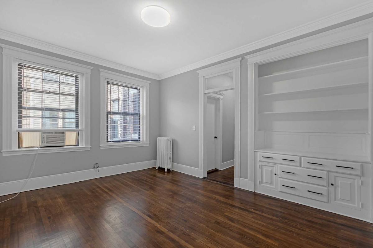 Apartment for rent at 38 Allston St, Allston, MA 02134