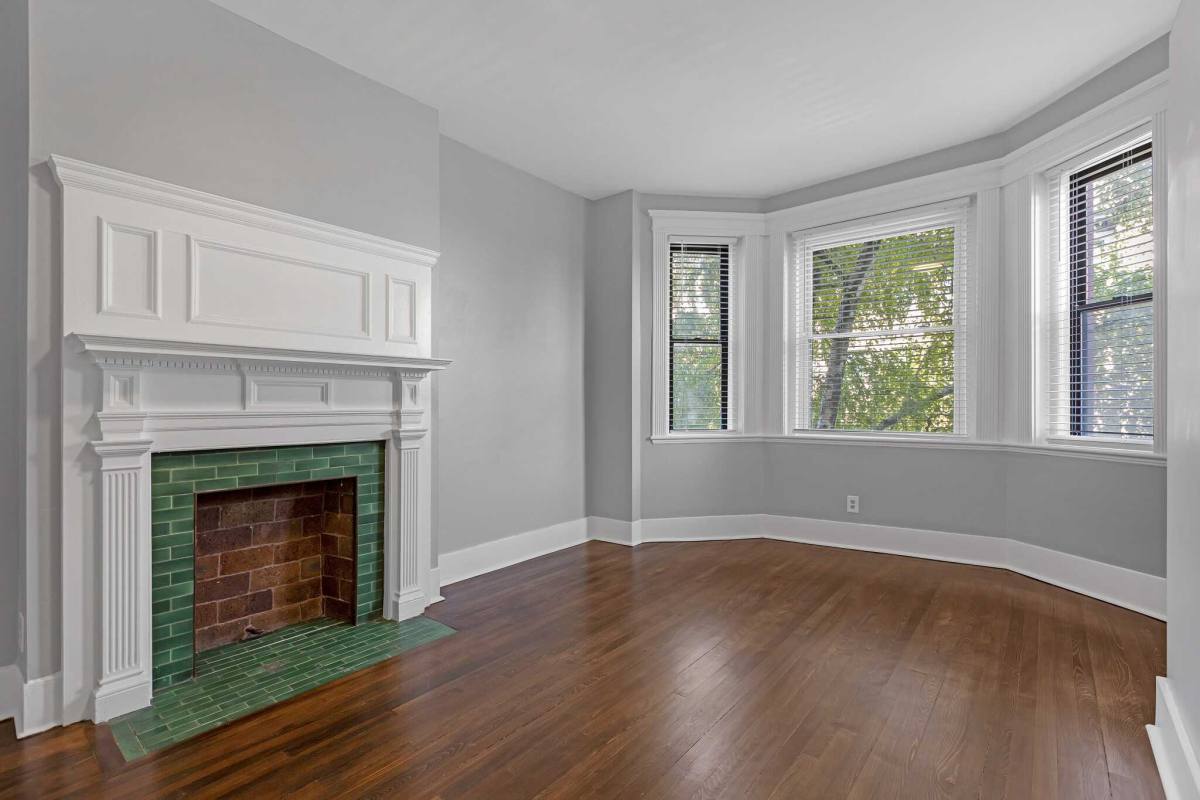 Apartment for rent at 38 Allston St, Allston, MA 02134