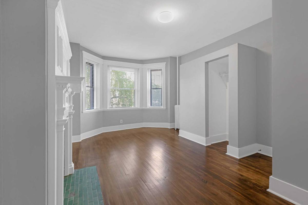 Apartment for rent at 38 Allston St, Allston, MA 02134