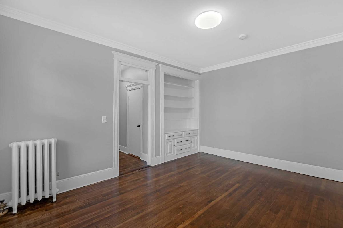 Apartment for rent at 38 Allston St, Allston, MA 02134