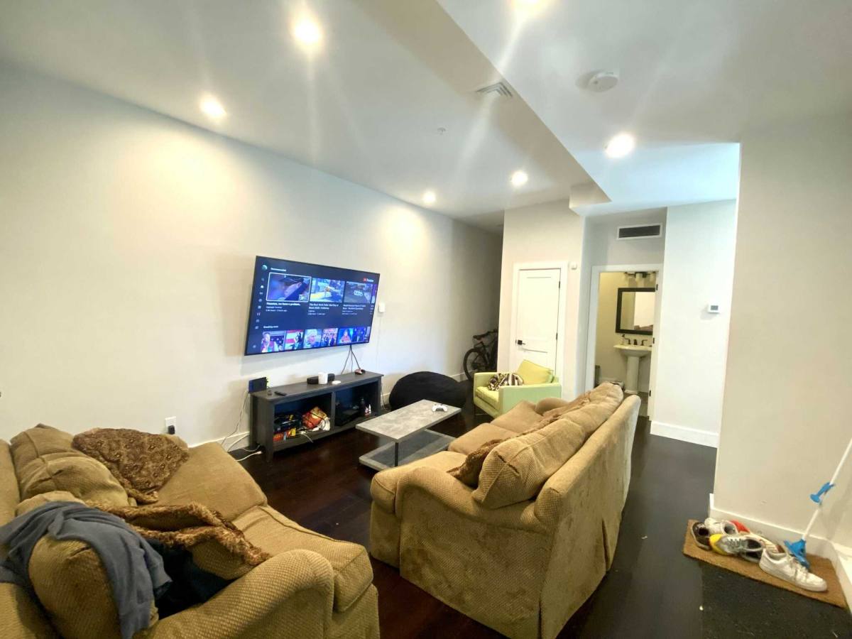 Apartment for rent at 3 Cedar St, Roxbury, MA 02119
