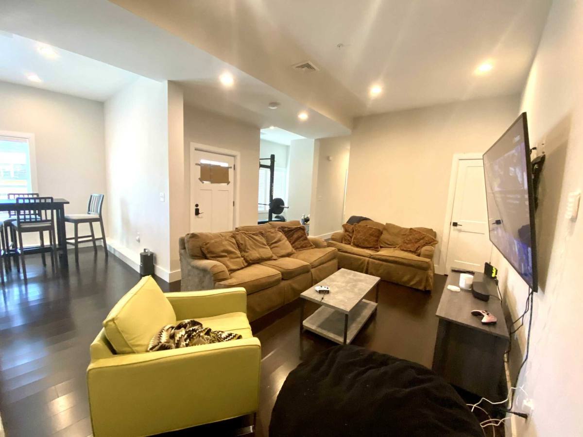 Apartment for rent at 3 Cedar St, Roxbury, MA 02119