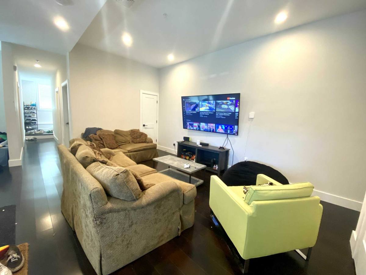 Apartment for rent at 3 Cedar St, Roxbury, MA 02119