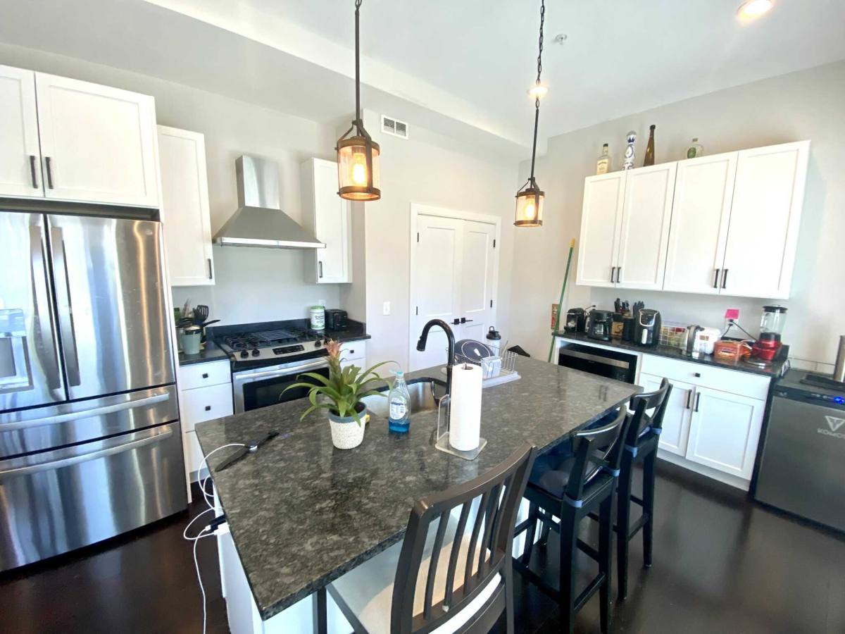 Apartment for rent at 3 Cedar St, Roxbury, MA 02119