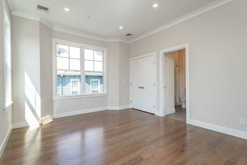 Apartment for rent at 3257 Washington St, Jamaica Plain, MA 02130