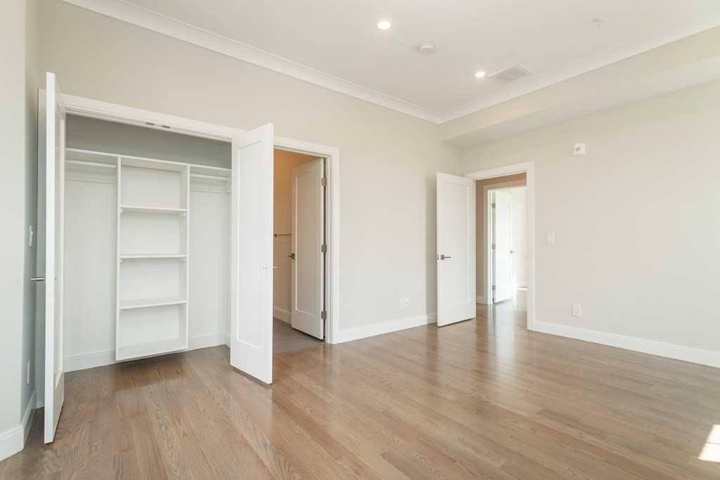 Apartment for rent at 3257 Washington St, Jamaica Plain, MA 02130
