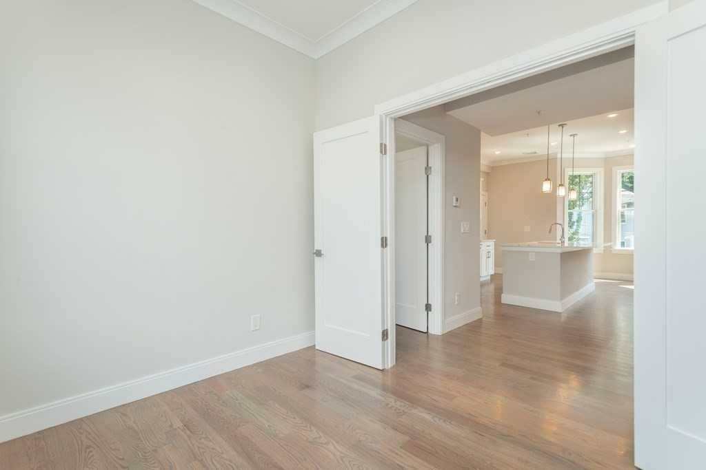 Apartment for rent at 3257 Washington St, Jamaica Plain, MA 02130