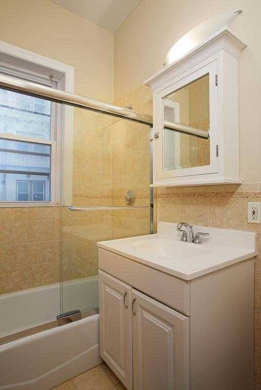Apartment for rent at 1121 Boylston St, Boston, MA 02215