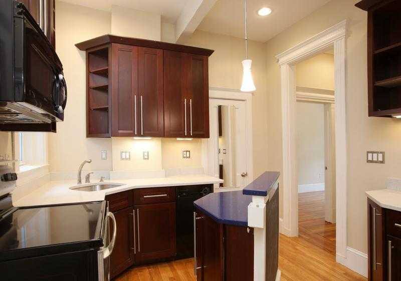 Apartment for rent at 1121 Boylston St, Boston, MA 02215